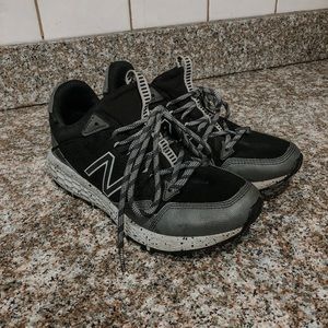 New Balance All Terrain Running Sneakers